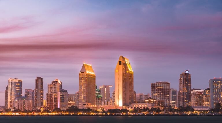 North San Diego County — 5-Op GP, DSO Affiliation | $5.7M