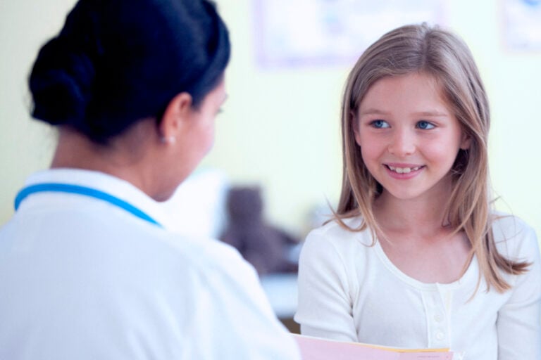 TUCSON BASED MULTI LOCATION PEDIATRIC OFFERING!