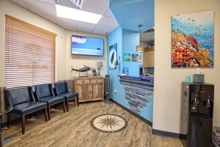 FPS#921 – N. Scottsdale Implant Focused Practice, 4 Ops, Building Available